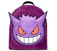 Difuzed: Zaino Mini Pokemon Gengar