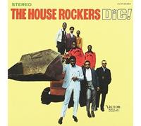 House Rockers - Dig