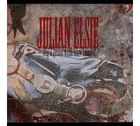 Julian Elsie - Dig a Grave With Bare Hands
