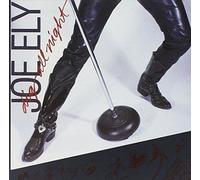 Dig All Night by Joe Ely