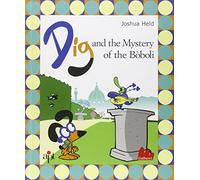 Dig and the mistery of the Boboli – Gallucci