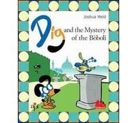 Dig and the mistery of the Boboli