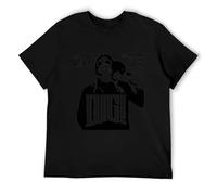 Dig Brian Jonestown Massacre & Dandy Warhols T Shirtany Colors Gift Round Neck Tee Shirt Colour42 XL
