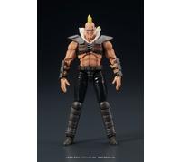 DIG DigAction Hokuto No Ken Zeed Member