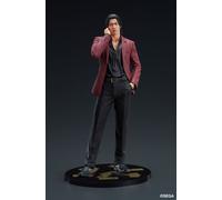 ST Yakuza: Like a Dragon Digsta: Shun Akiyama 18cm