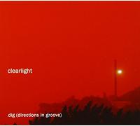 Dig (Directions In Groove) - Clearlight