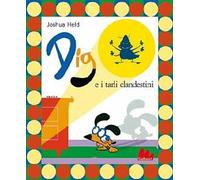 Dig e i tarli clandestini