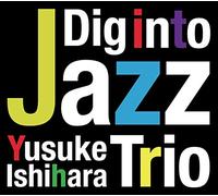 DIG INTO JAZZ