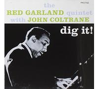 Dig It! by Red Garland Quintet (2009-09-08)