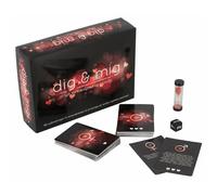 Dig & Mig versione danese 1 St