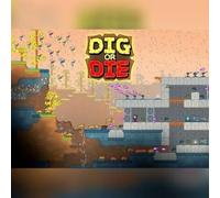 Dig or Die (PC) Steam Gift - EU