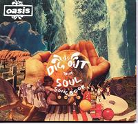 Dig Out Your Soul Songbook