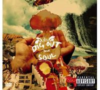 Dig Out Your Soul [W/Dvd/Ltd
