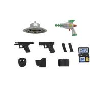 DIG Pripra Figura No Asobi Suspense X Kit Modello 1/12 ABS Giappone Ufficiale