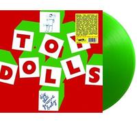 dig that groove baby (coloured vinyl)