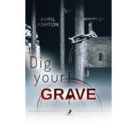 Dig your Grave: Staniel Band 2