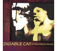 Digable Cat - Letters From My Dreams
