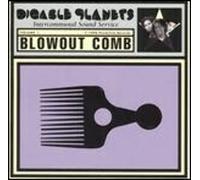 Digable Planets - Blowout Comb