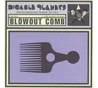 Digable Planets - Blowout Comb