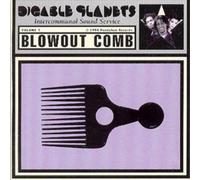 Digable Planets Blowout Comb (CD) Album