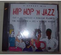 Digable Planets - Hip Hop 'N Jazz (UK Import)