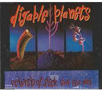 Digable Planets - Rebirth of Slick/Rebirth of Sl