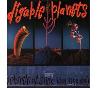 Digable Planets - Rebirth of slick [VINYL]