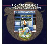 Digance,Richard - Best of the Transatlantic