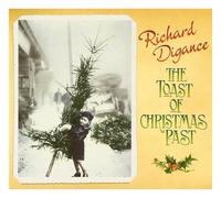 DIGANCE, RICHARD - TOAST OF CHRISTMAS