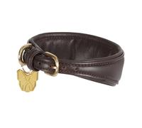 Digby & FoxPelle Imbottita Collare per Cani Levrieri (ER2221)