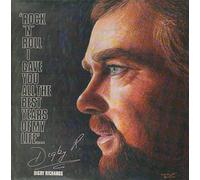 Digby Richards - Rock'N'Roll I Gave You All The Best Years Of My Life