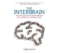 Digby Tantam The Interbrain (Tascabile)
