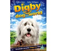 Digby - The Biggest Dog In The World