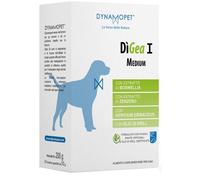 DIGEA I MEDIUM CANI 20BUST