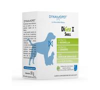 DiGea I Small DynamoPet 20 Bustine