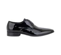 Digel - Scarpe Derby in Vernice Nera per Eventi Formali - - Shoes - Uomo - Nero - 41 EU