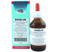 DIGELIN FITOALIM GTT 100ML