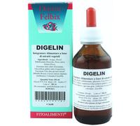 DIGELIN FITOALIM GTT 100ML