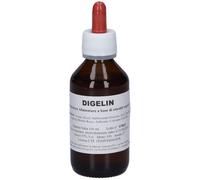 Digelin Gocce 100 Ml 100 ml Gocce orali