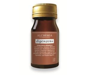DIGENZEN+ 20CPR MASTICABILI