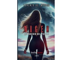 Diger: Il marchio del potere: 1