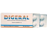 DIGERAL 20CPR