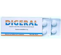 DIGERAL 20CPR