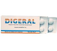 Digeral 20 compresse