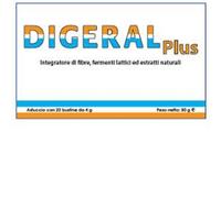 Digeral Plus 80g