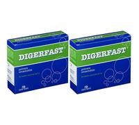 Digerfast® Bustine 2x24x2 g Bustina