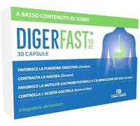 digerfast plus 30 capsule
