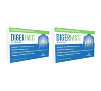 Digerfast Plus 30 Capsule 2x17,88 g Capsule