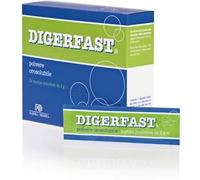digerfast polvere 24 Bustine 2g
