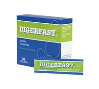 Digerfast DIGERFAST POLVERE 24 BUSTINE MONODOSE 2 G
